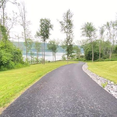 Grand Slam Lake House Cooperstown Dreams Park Exterior photo