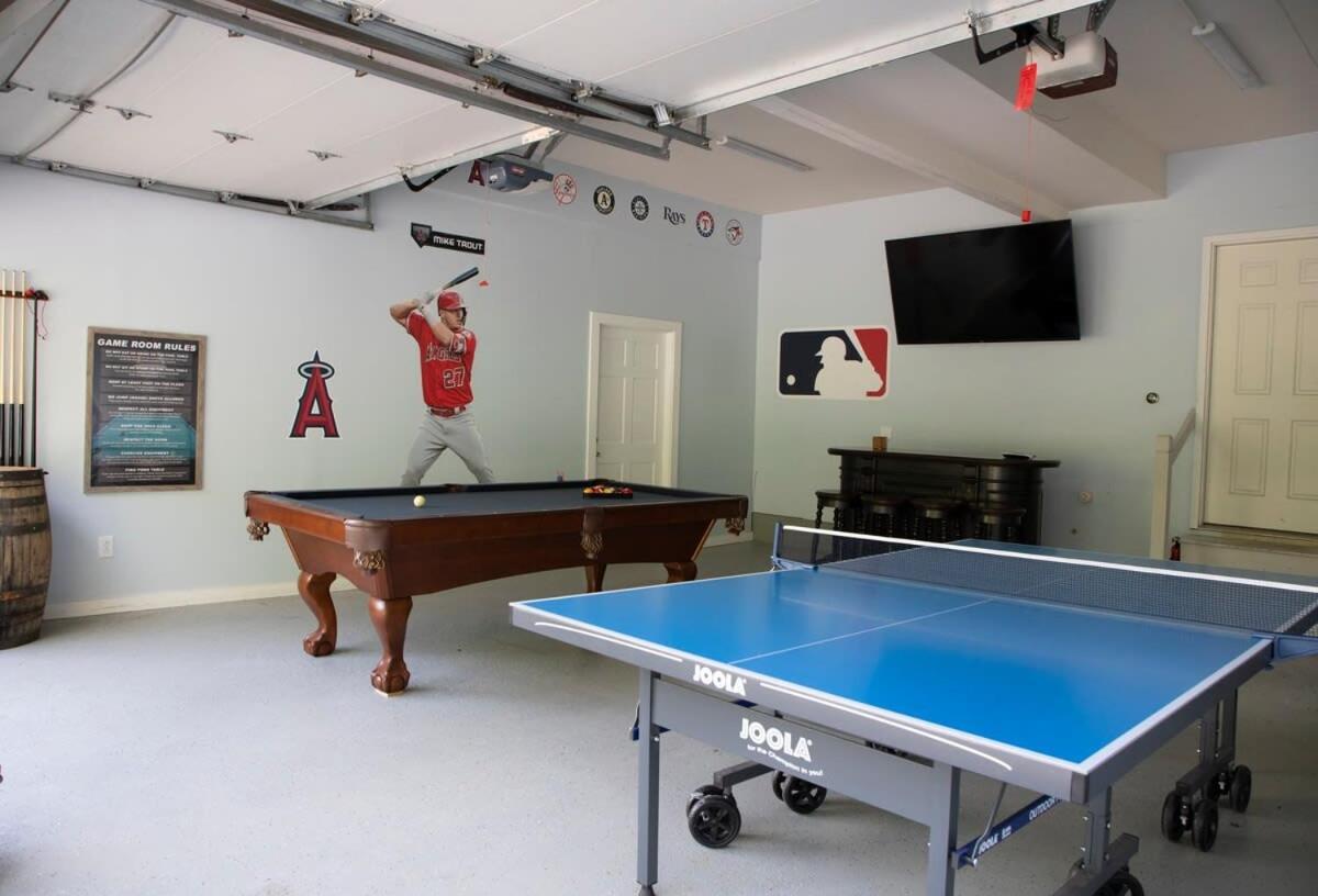 Grand Slam Lake House Cooperstown Dreams Park Exterior photo