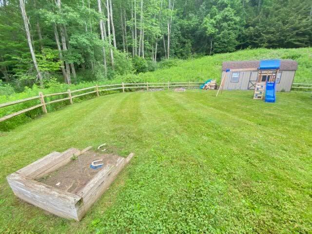 Grand Slam Lake House Cooperstown Dreams Park Exterior photo